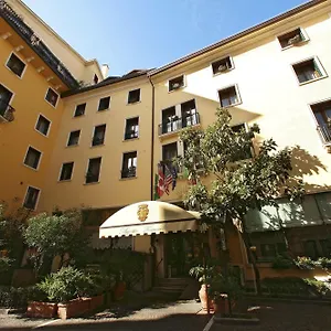 Otel Majestic Toscanelli