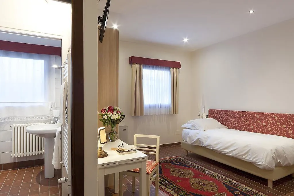 *** Bed & Breakfast Il Cantelino Padova Italy