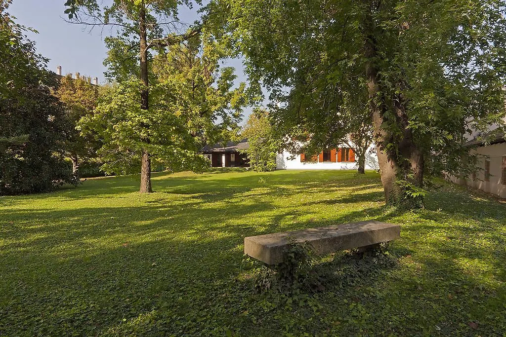 Bed & Breakfast Il Cantelino Padova
