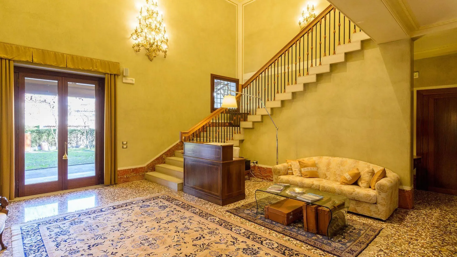 Il Cantelino Padova Bed & Breakfast