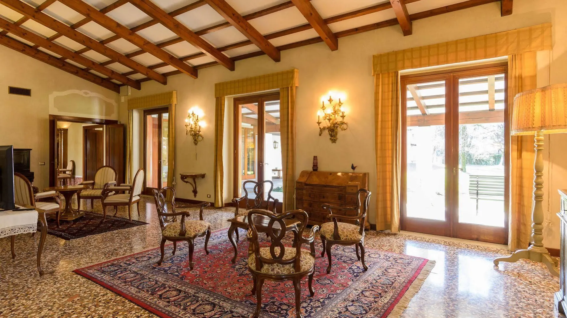 Bed & Breakfast Il Cantelino Padova