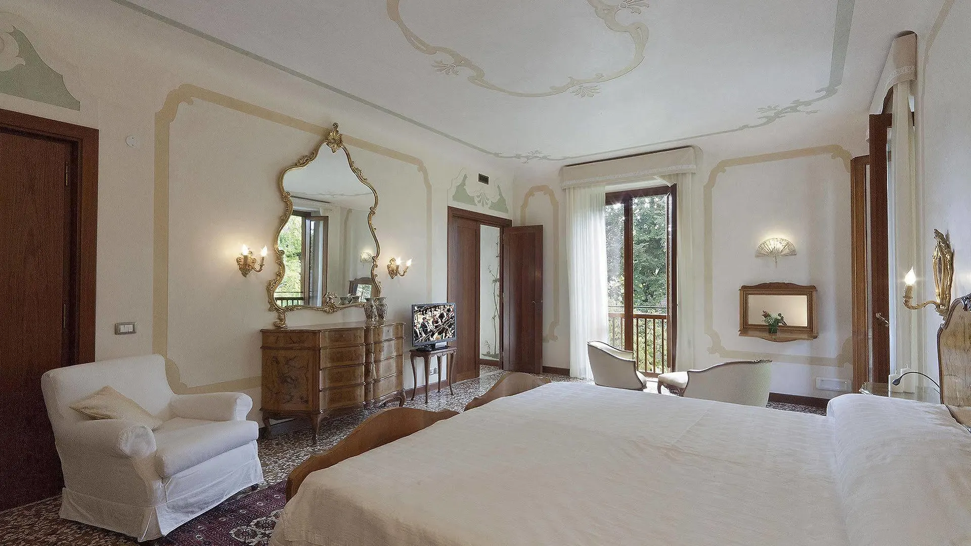 Il Cantelino Padova Bed & Breakfast