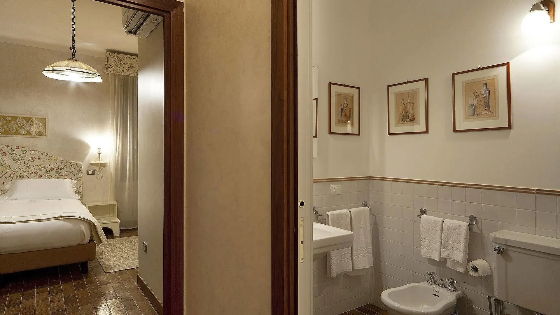 Il Cantelino Padova Bed & Breakfast