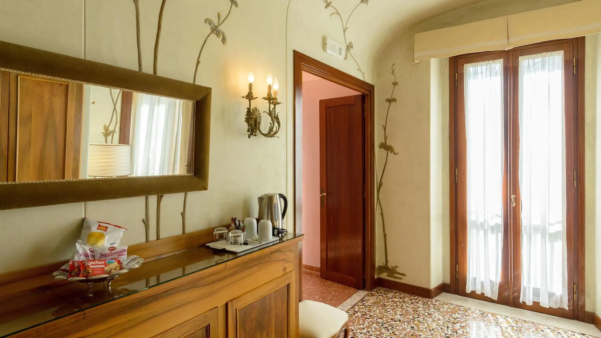 Bed & Breakfast Il Cantelino Padova