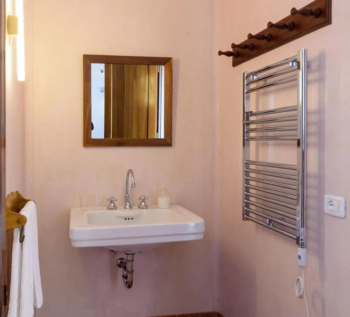 *** Bed & Breakfast Il Cantelino Padova Italy