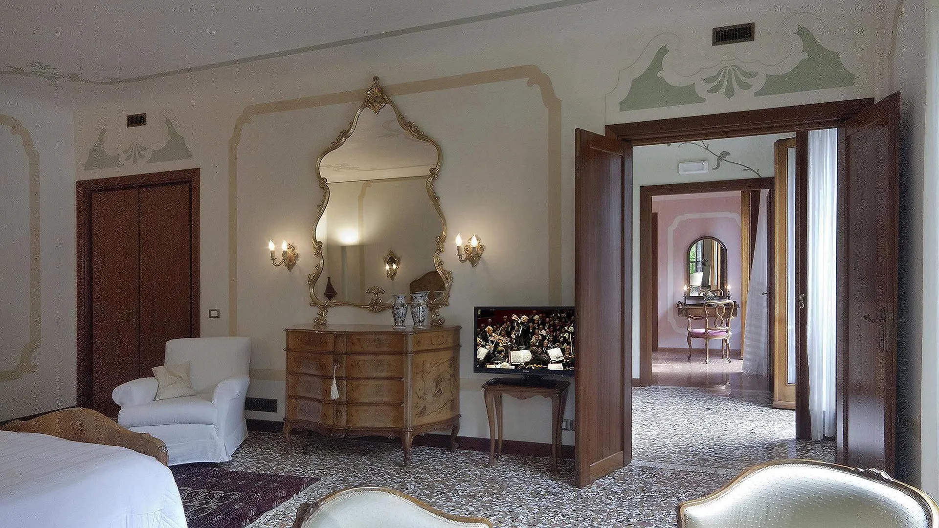 *** Bed & Breakfast Il Cantelino Padova Italy