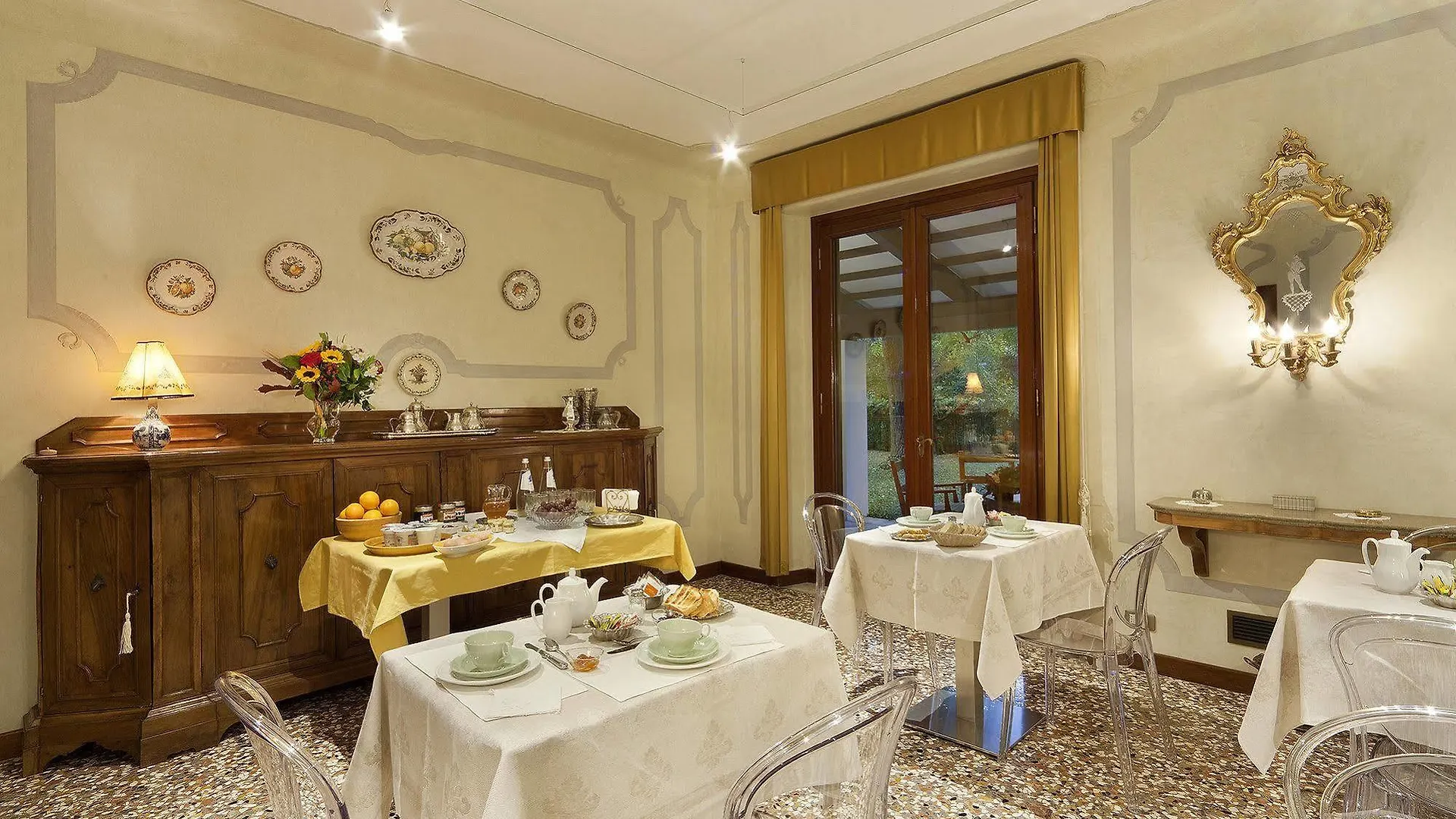 Bed & Breakfast Il Cantelino Padova