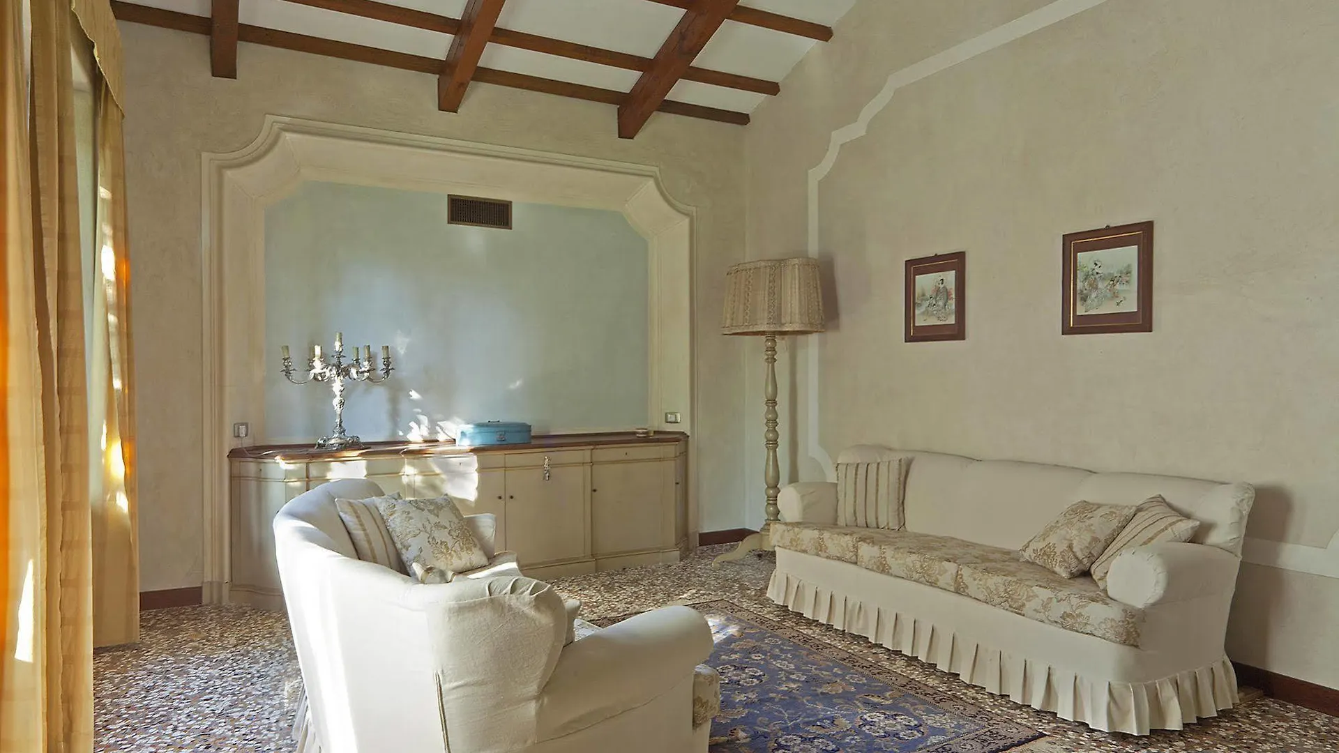 Il Cantelino Padova 3*,