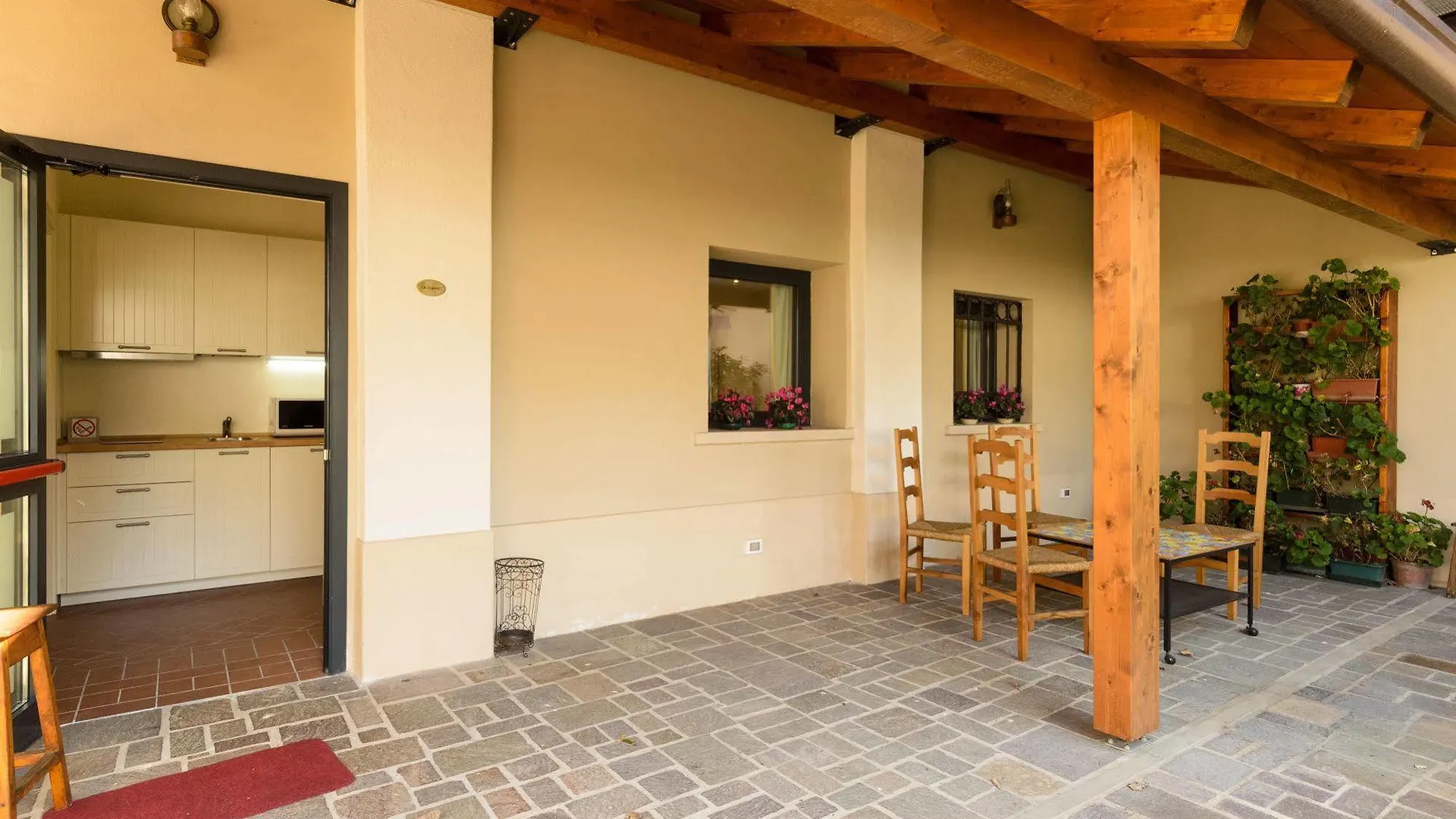 Il Cantelino Padova Bed & Breakfast